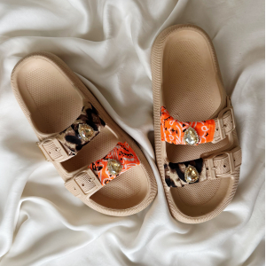 Sandales Rio Orange Sandales Rio Orange