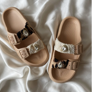 Rio Bohemia Sandals