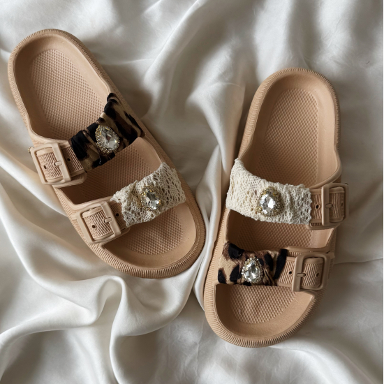 Rio Bohemia Sandals