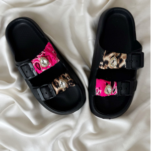 Wild Sandals