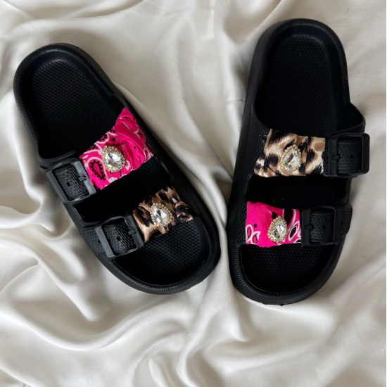 Wild Sandals