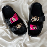 Wild Sandals