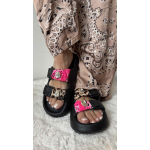 Wild Sandals