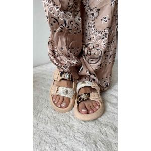 Rio Bohemia Sandals
