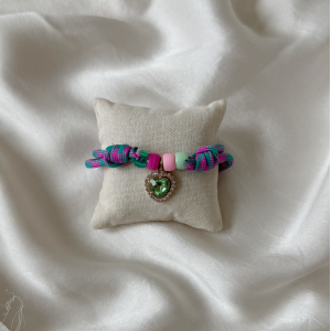 Bracelet Malibu Bubble