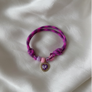 Bracelet Malibu Purple