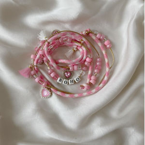 Bijou modulable Candy Boho