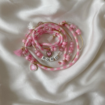 Candy Boho modular jewellery
