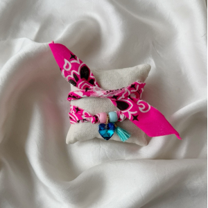 Malibu Jungle Bracelet