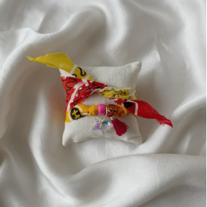 Malibu Jungle Bracelet