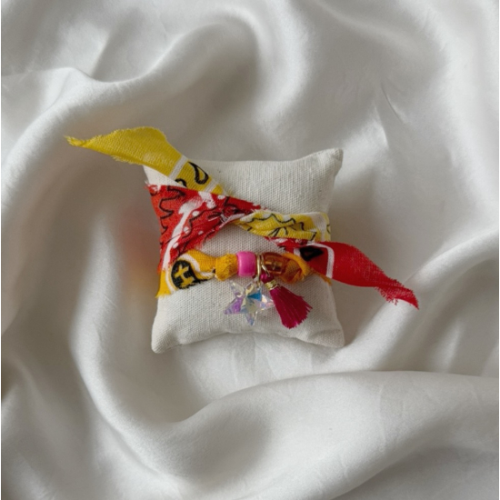 Malibu Jungle Bracelet