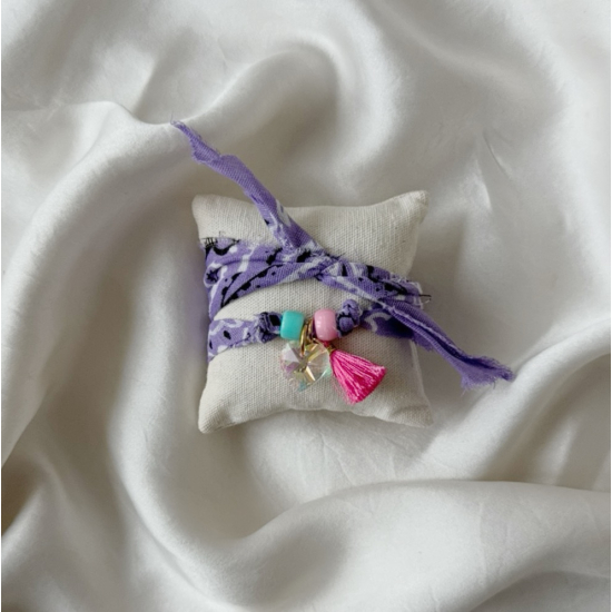 Malibu Jungle Bracelet