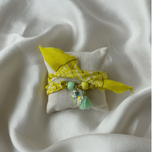 Bijou modulable Mexico Yellow