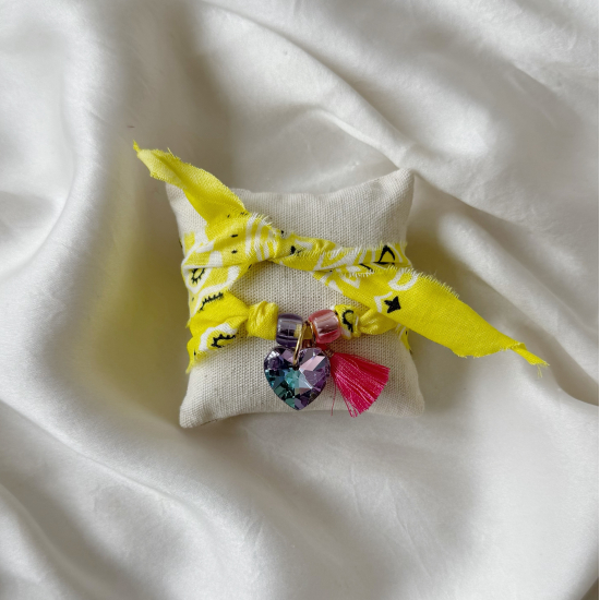 Flash Modular Jewelry
