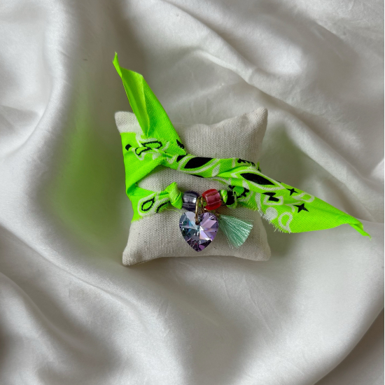 Flash Modular Jewelry