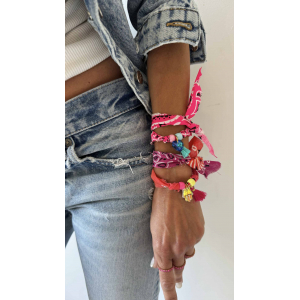 Malibu Jungle Bracelet