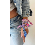 Malibu Jungle Bracelet