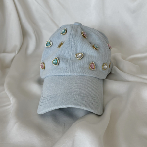 Houston Cap