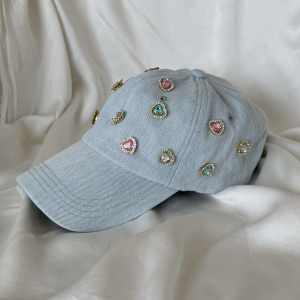 Houston Cap