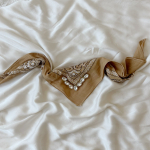 Foulard Cream