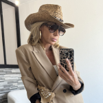 Foulard Cream
