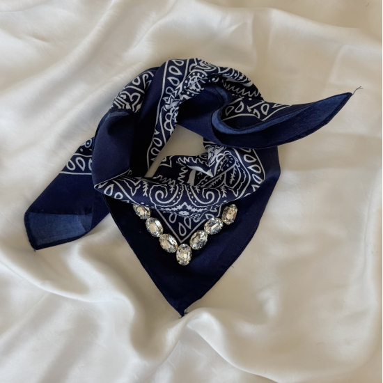 Foulard Cream