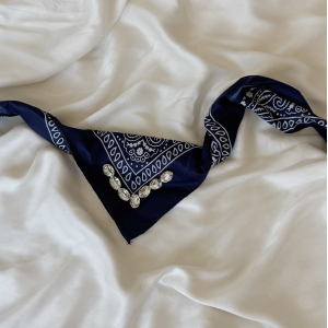 Foulard Cream