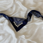 Foulard Cream