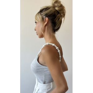 Top Palma Grey