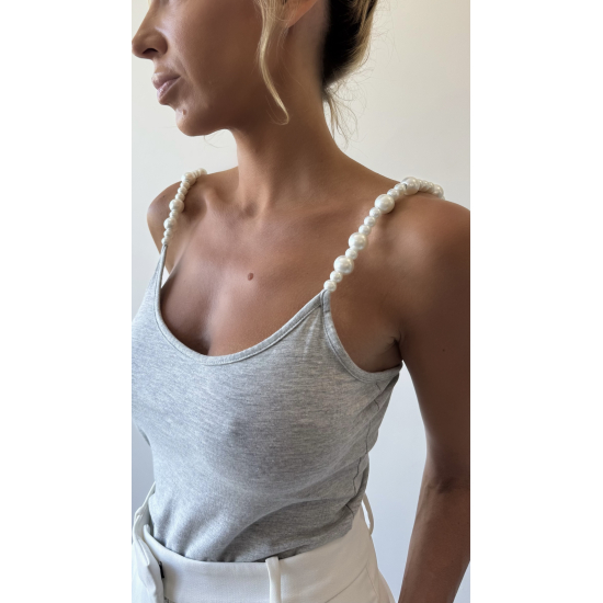 Top Palma Grey