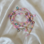 Bijou modulable Amor Pink