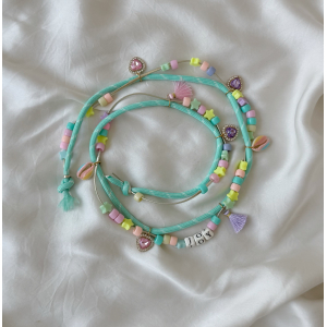 Amor Pink Modular Jewelry Amor Pink Modular Jewelry