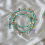 Amor Pink Modular Jewelry