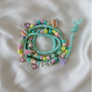 Amor Pink Modular Jewelry Amor Pink Modular Jewelry
