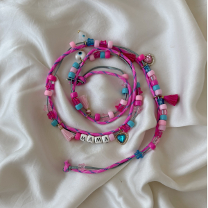 Bijou modulable