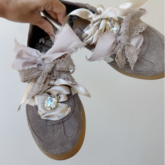 Custom Amor