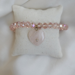Bracelet Snow