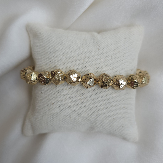 Bracelet Silver Heart