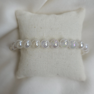 Bracelet Silver Heart