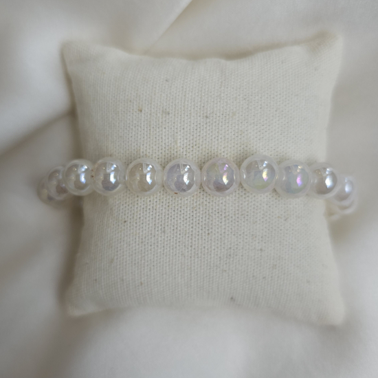 Bracelet Silver Heart