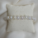 Bracelet Silver Heart
