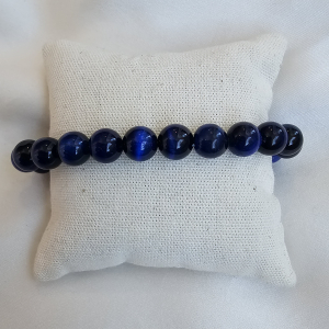 Bracelet Silver Heart