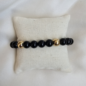Bracelet Silver Heart