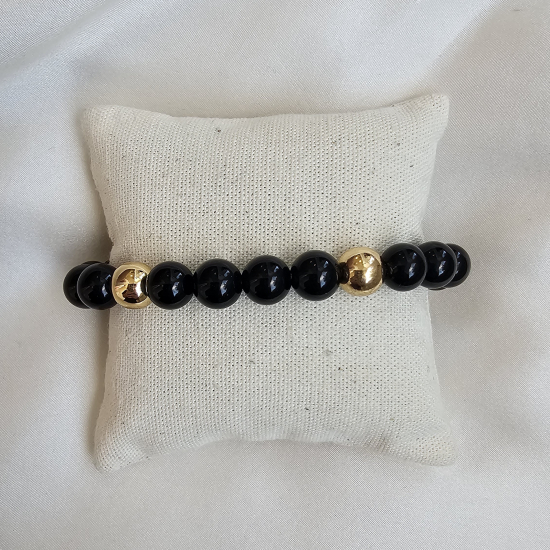 Bracelet Silver Heart