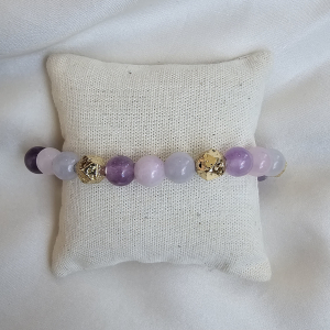 Bracelet Silver Heart