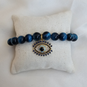 Bracelet Purple Dream