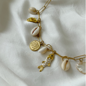 Mystic Ibiza Necklace