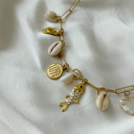 Collier Shell