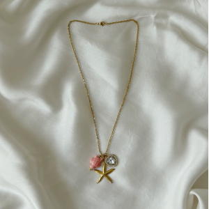 Mystic Ibiza Necklace