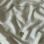 Collier Turtle